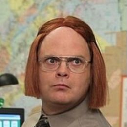 Дуайт Шрут 325