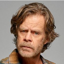 Фрэнк Галлагер 343