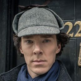 Шерлок Холмс 335