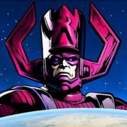 Галактус 425