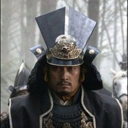 Морицугу Кацумото 316