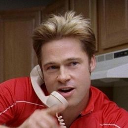 Чед Фельдхаймер 322