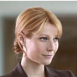 Пеппер Потс 343