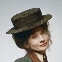 Элиза Дулиттл 337