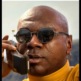 Марселлас Уоллес 316