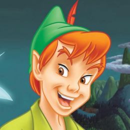 Питер Пэн 322