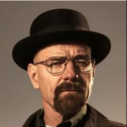 Уолтер Уайт 330