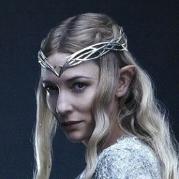 Галадриэль 411