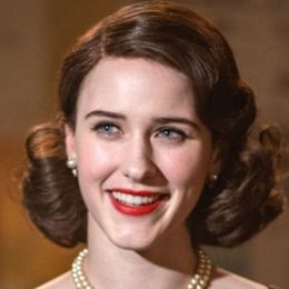 Миссис Мейзел 369