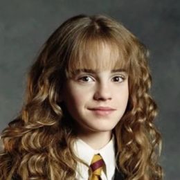 Гермиона Грейнджер 363