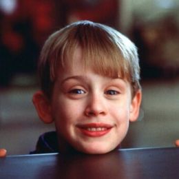 Кевин Маккаллистер 317