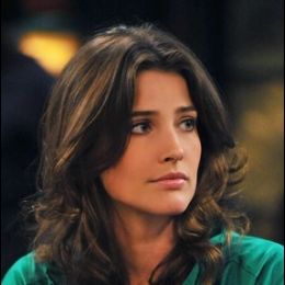 Робин Щербатски 383