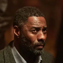 Джон Лютер 324