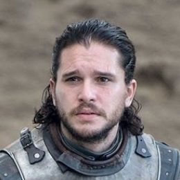 Джон Сноу 67