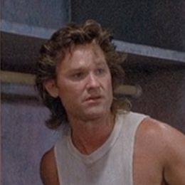 Джек Бертон 341