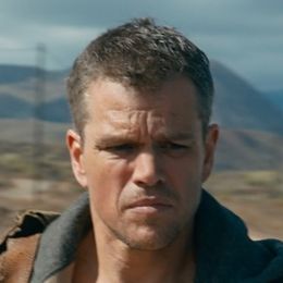 Джейсон Борн 346