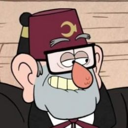 Стэн Пайнс 335