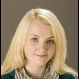 Полумна Лавгуд 350