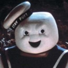 Зефирный Великан 348