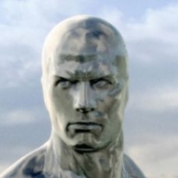 Серебряный Сёрфер 359