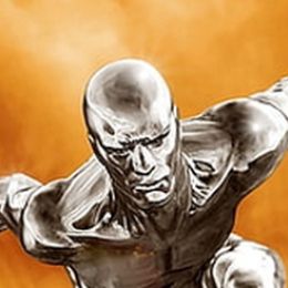 Серебряный Сёрфер 361