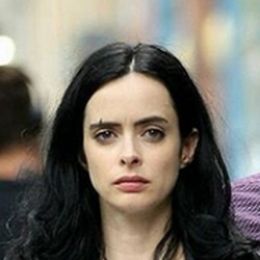 Джессика Джонс 347