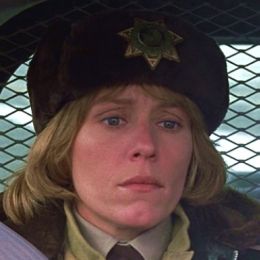 Мардж Гандерсон 350