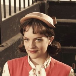 Пегги Олсон 321