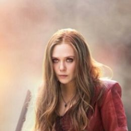 Алая Ведьма 340