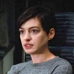 Амелия Бренд 321