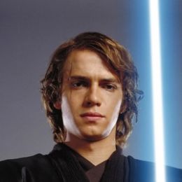 Энакин Скайуокер 343