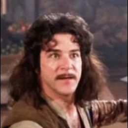 Иниго Монтойя 369