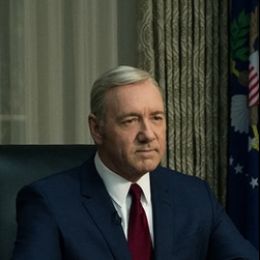 Фрэнк Андервуд 331