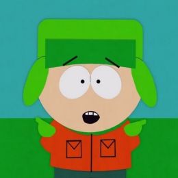 Кайл Брофловски 357