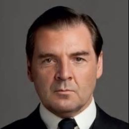 Джон Бейтс 119