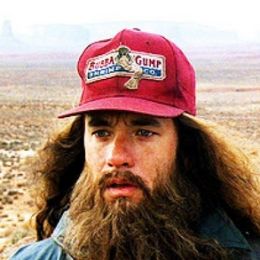 Форест Гамп 342