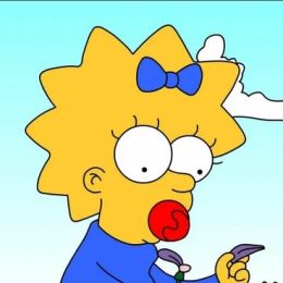 Мэгги Симпсон 388