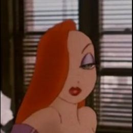 Джессика Рэббит 393