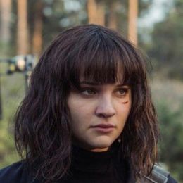 Марта Нильсен 371