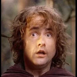 Перегрин Тук 405