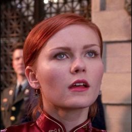 Мэри Джейн 364