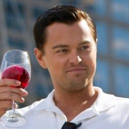 Джордан Белфорт 210