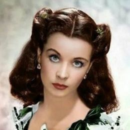 Скарлетт О'Хара 406