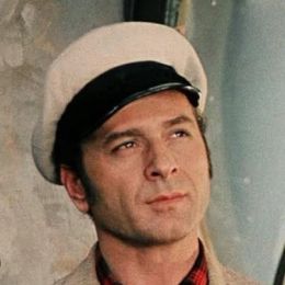 Остап Бендер 726