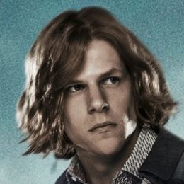 Лекс Лютор 386