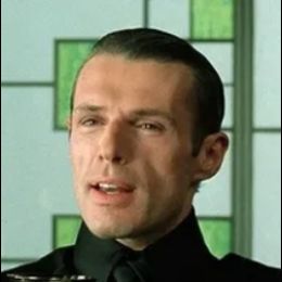 Меровинген 460