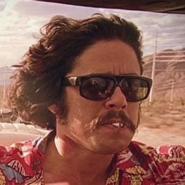 Доктор Гонзо 358