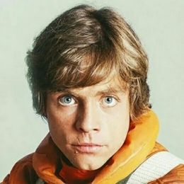 Люк Скайуокер 401