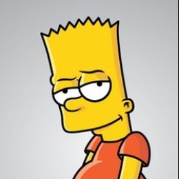 Барт Симпсон 362