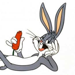 Багз Бани 351